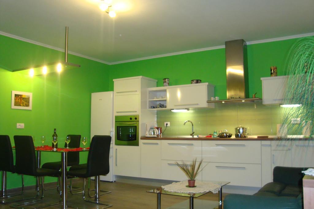 Apartment Thomas Vipava Bilik gambar